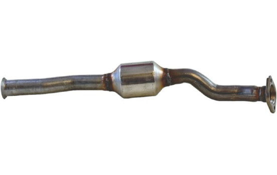 Catalyseur, Image 3