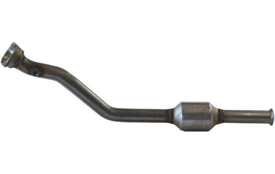 Catalyseur