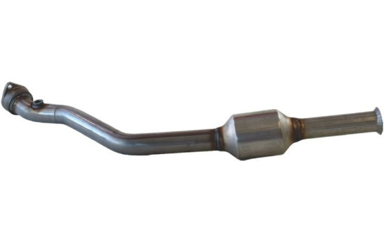 Catalyseur, Image 2
