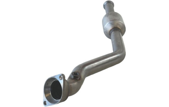 Catalyseur, Image 3