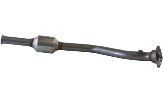Catalyseur, Image 4