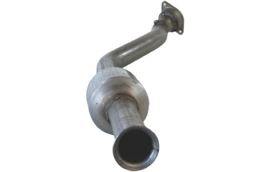 Catalyseur, Image 5