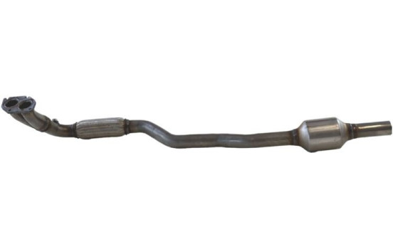 Catalyseur, Image 2