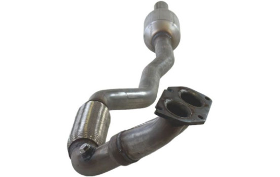 Catalyseur, Image 3