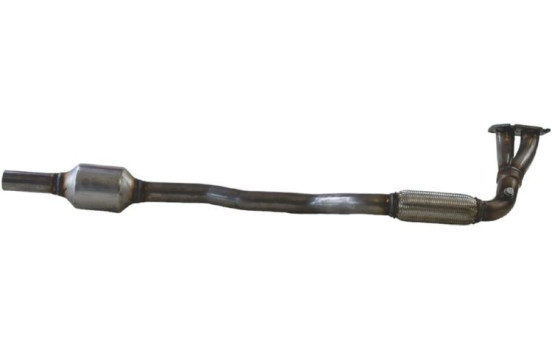 Catalyseur, Image 4