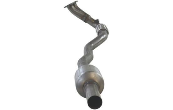 Catalyseur, Image 5
