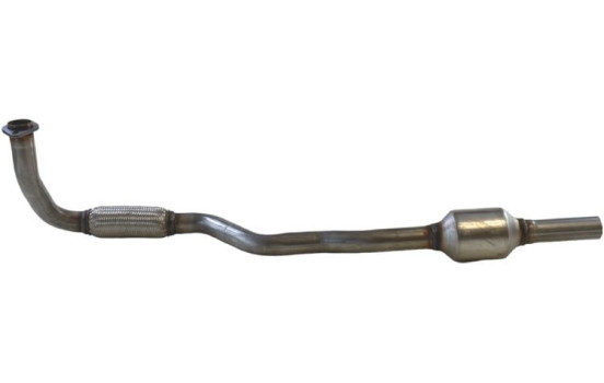 Catalyseur