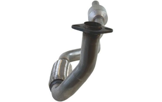 Catalyseur, Image 2