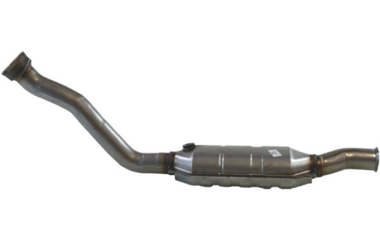 Catalyseur