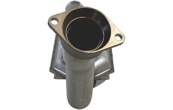 Catalyseur, Image 2