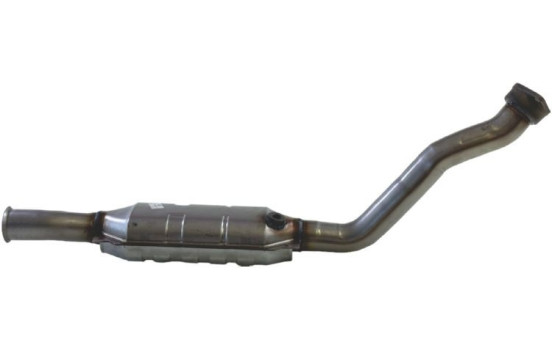 Catalyseur, Image 3