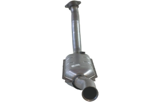 Catalyseur, Image 4