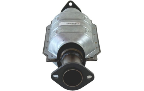 Catalyseur, Image 2