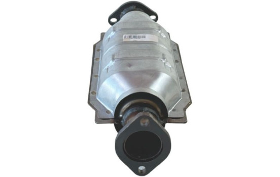 Catalyseur, Image 4