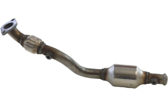 Catalyseur
