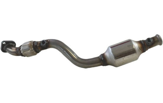 Catalyseur, Image 2