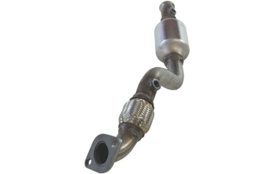Catalyseur, Image 3