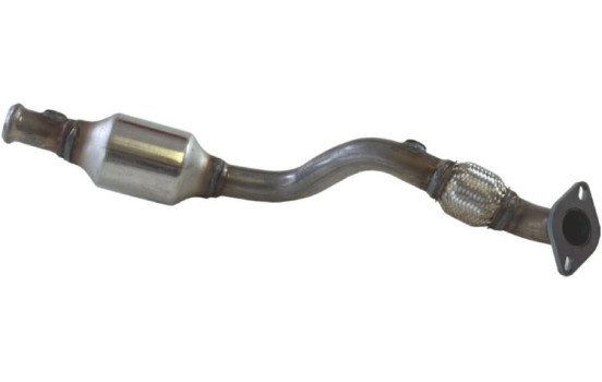 Catalyseur, Image 4