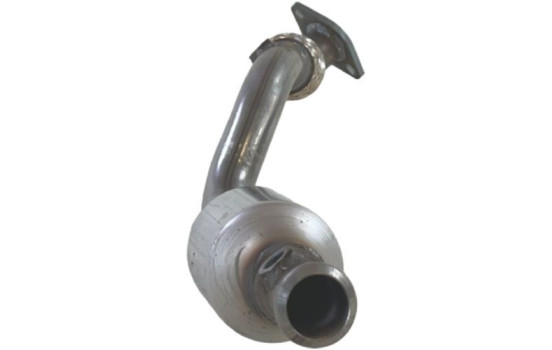 Catalyseur, Image 5