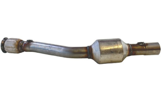 Catalyseur, Image 2