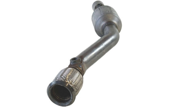 Catalyseur, Image 3