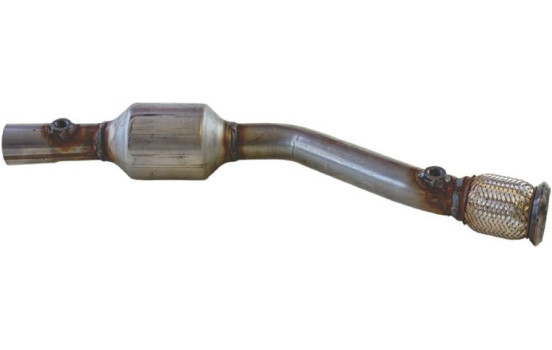 Catalyseur, Image 4