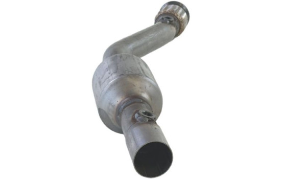 Catalyseur, Image 5