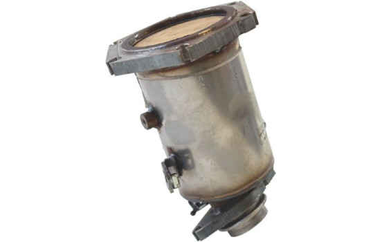 Catalyseur