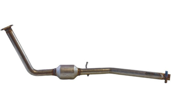 Catalyseur