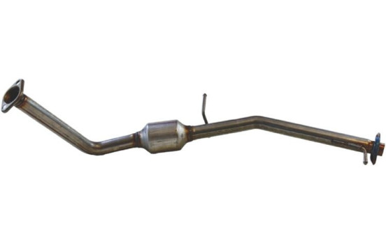 Catalyseur, Image 2