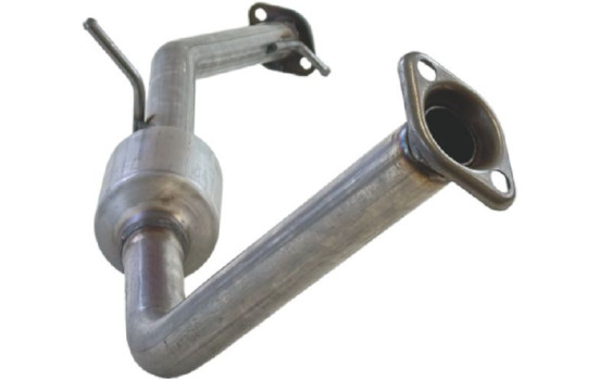 Catalyseur, Image 3