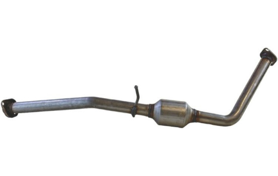 Catalyseur, Image 4