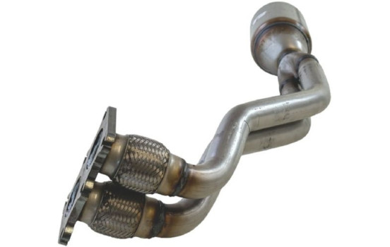 Catalyseur, Image 2