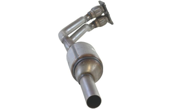 Catalyseur, Image 4