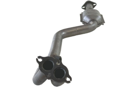 Catalyseur, Image 2