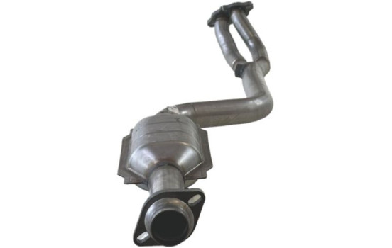 Catalyseur, Image 4