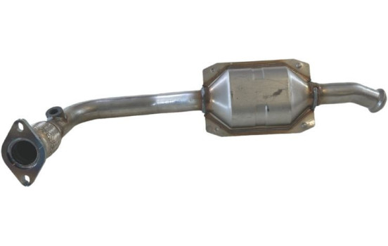 Catalyseur, Image 2