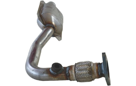Catalyseur, Image 3