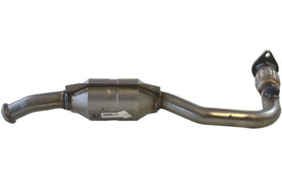 Catalyseur, Image 4