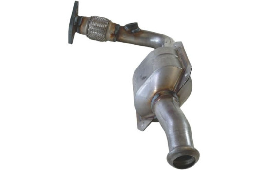 Catalyseur, Image 5