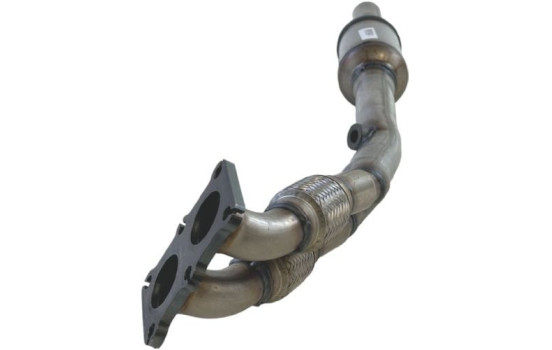 Catalyseur, Image 2