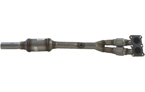Catalyseur, Image 3