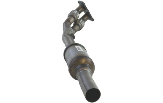 Catalyseur, Image 4