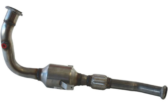 Catalyseur