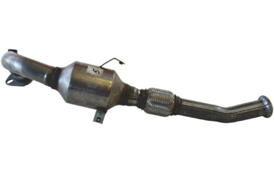 Catalyseur, Image 2
