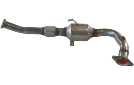 Catalyseur, Image 4
