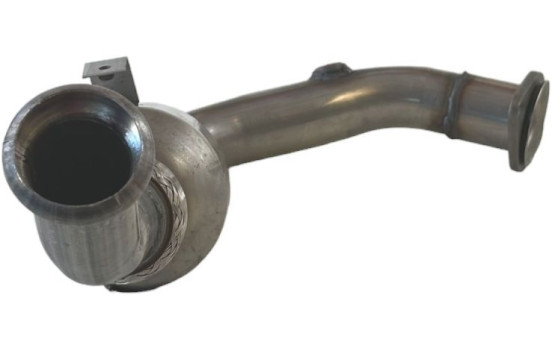Catalyseur, Image 5