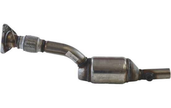 Catalyseur