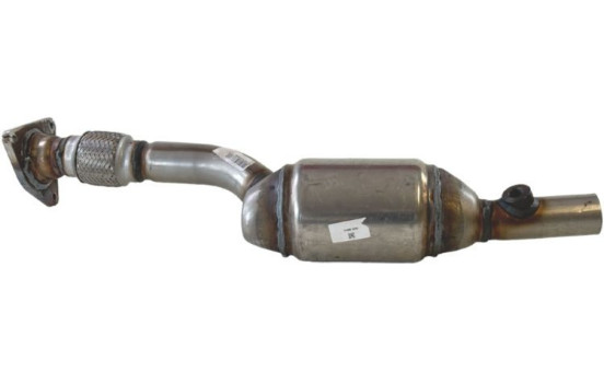 Catalyseur, Image 2