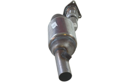Catalyseur, Image 5